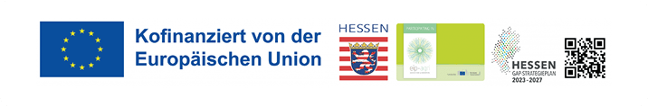 Kofinanziert von der Europäischen Union